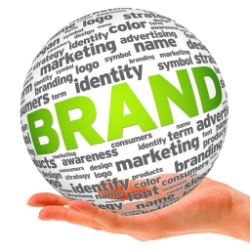Nhận diện thương hiệu - Brand