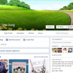 Muốn bán hàng qua Facebook tốt, đọc ngay bài viết này